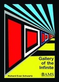Cover: Gallery of the Infinite - American Mathematical Society