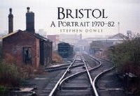 Abbildung von: Bristol A Portrait 1970-82 - Amberley Publishing