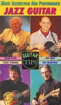 Cover: Guitar Tips -- Jazz Guitar - Warner Bros. Publications Inc.,U.S.