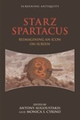Cover: STARZ Spartacus - Edinburgh University Press