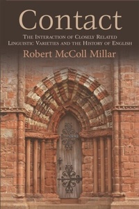 Enlarge image Cover: Contact - Edinburgh University Press