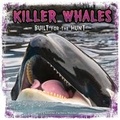 Cover: Killer Whales - Raintree