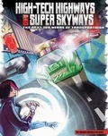 Cover: High-Tech Highways and Super Skyways - Raintree
