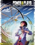 Cover: Power Plays - Raintree