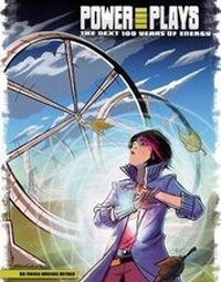 Enlarge image Cover: Power Plays - Raintree