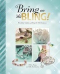 Cover: Bring on the Bling! - Raintree