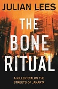 Cover: The Bone Ritual - Constable
