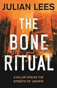 Enlarge image Cover: The Bone Ritual - Constable