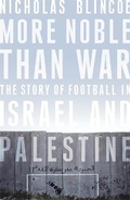 Cover: More Noble Than War - Constable