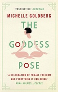 Cover: The Goddess Pose - Corsair