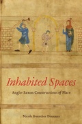 Cover: Inhabited Spaces - University of Toronto Press