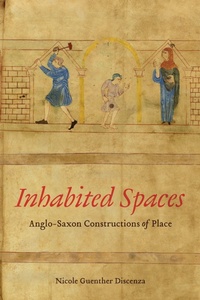 Enlarge image Cover: Inhabited Spaces - University of Toronto Press