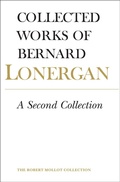 Cover: A Second Collection - University of Toronto Press