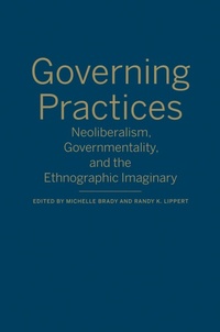 Enlarge image Cover: Governing Practices - University of Toronto Press