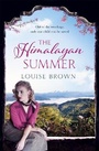 Cover: The Himalayan Summer - Headline Review