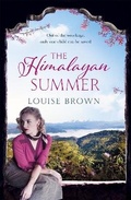 Cover: The Himalayan Summer - Headline Review