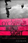 Cover: Blind Sight - Headline Book Publishing