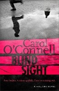 Enlarge image Cover: Blind Sight - Headline Book Publishing