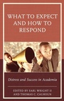 Cover: What to Expect and How to Respond - Rowman & Littlefield Publishers