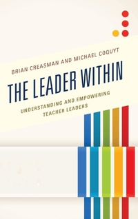 Enlarge image Cover: The Leader Within - Rowman & Littlefield Publishers