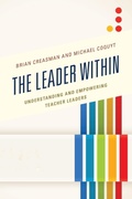 Cover: The Leader Within - Rowman & Littlefield Publishers