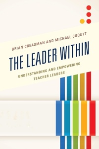 Enlarge image Cover: The Leader Within - Rowman & Littlefield Publishers