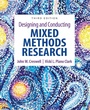 Cover: Designing and Conducting Mixed Methods Research - SAGE Publications Inc