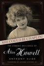 Cover: She Could Be Chaplin! - University Press of Mississippi