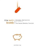 Cover: Math Bomb - BOOKBABY