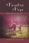 Cover: Heart Full of Hope - BOOKBABY