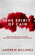 Cover: Spirit of Cain - BOOKBABY