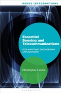 Cover: Reeds Introductions: Essential Sensing and Telecommunications for Marine Engineering Applications - Thomas Reed Publications