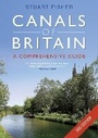 Cover: The Canals of Britain - Adlard Coles Nautical