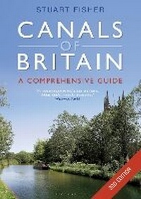 Enlarge image Cover: The Canals of Britain - Adlard Coles Nautical