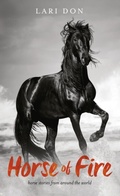 Cover: Horse of Fire - Bloomsbury Education