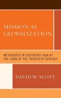Cover: Mission as Globalization - Lexington Books