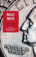 Cover: Mad Men - Lexington Books