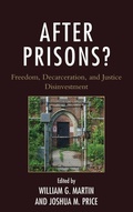 Cover: After Prisons? - Lexington Books