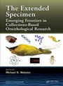Cover: The Extended Specimen - CRC Press
