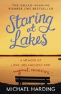 Cover: Staring at Lakes - Yellow Kite