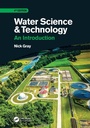 Cover: Water Science and Technology - CRC Press