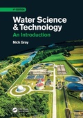 Cover: Water Science and Technology - CRC Press