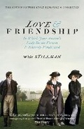 Cover: Love & Friendship - Two Roads