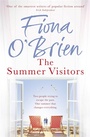 Cover: The Summer Visitors - Hachette Books Ireland