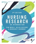 Cover: Nursing Research - SAGE Publications Ltd