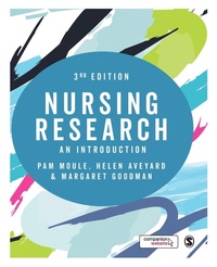 Abbildung von: Nursing Research - SAGE Publications Ltd