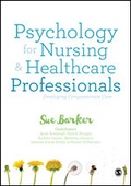 Cover: Psychology for Nursing and Healthcare Professionals - SAGE Publications Ltd