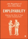 Cover: Employability - SAGE Publications Ltd
