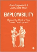 Cover: Employability - SAGE Publications Ltd