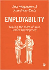 Abbildung von: Employability - SAGE Publications Ltd